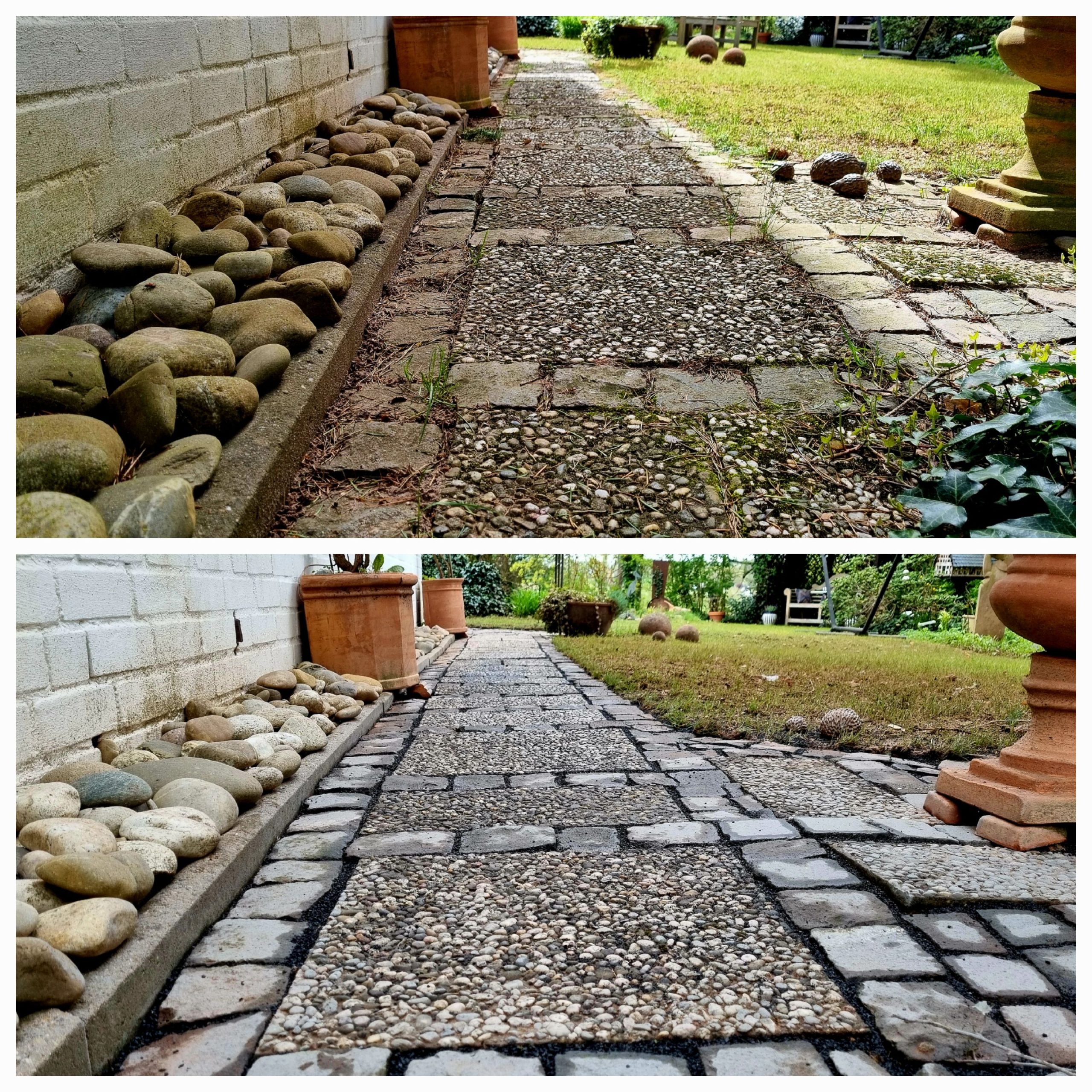 Steinimprägnierung in Kaiserslautern